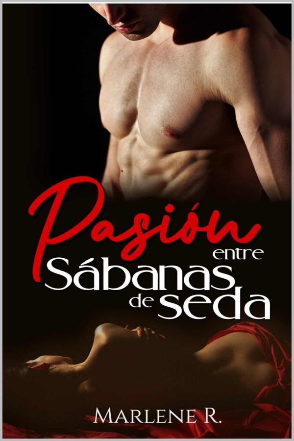 Pasión entre sábanas de seda