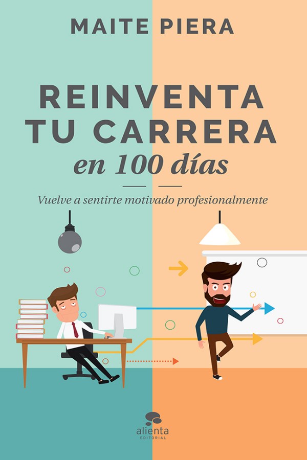 Reinventa tu carrera en 100 días