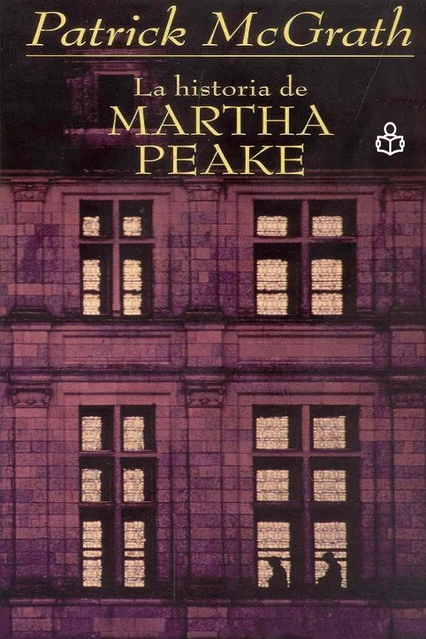 La historia de Martha Peake