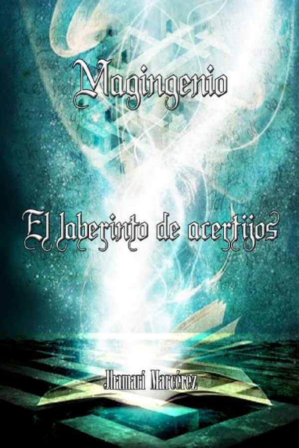 El laberinto de acertijos