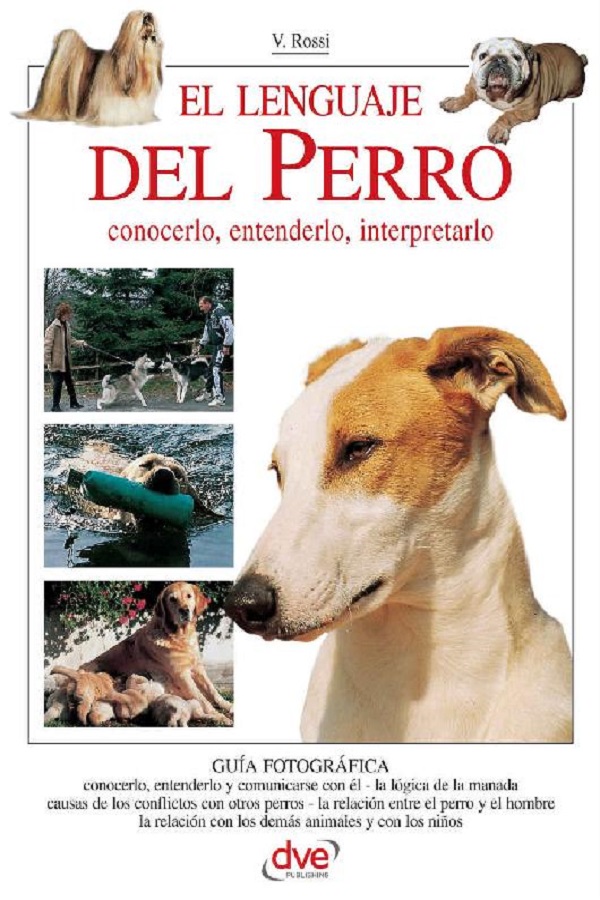 El lenguaje del perro