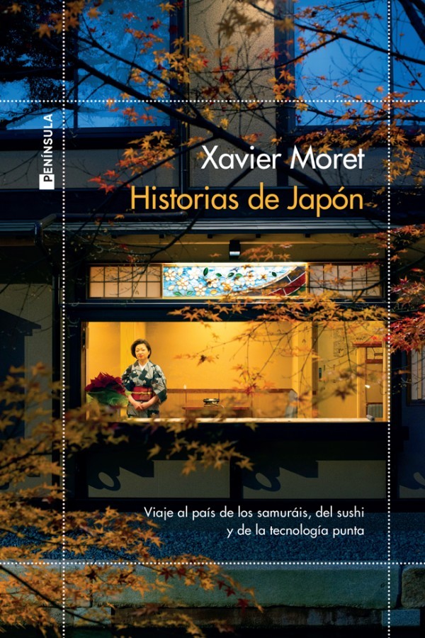 Historias de Japón