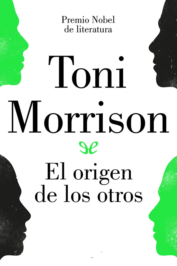 Toni Morrison