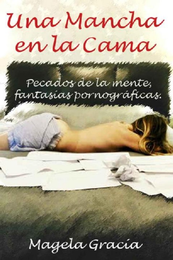 Una mancha en la cama