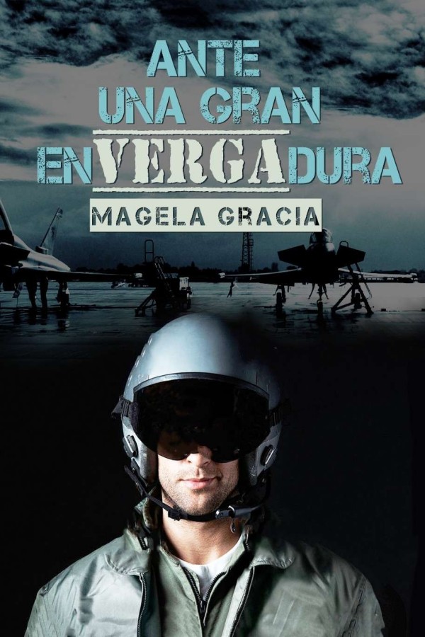 Ante una gran enVERGAdura