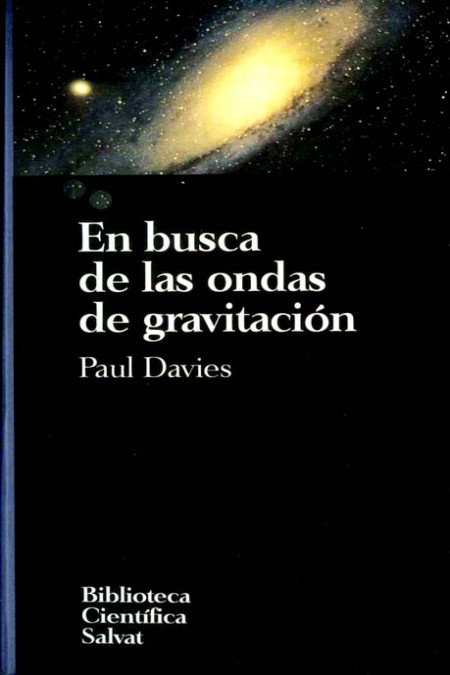 En busca de las ondas de gravitación