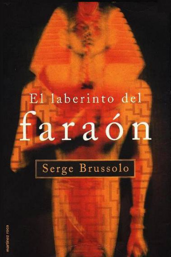El laberinto del faraón