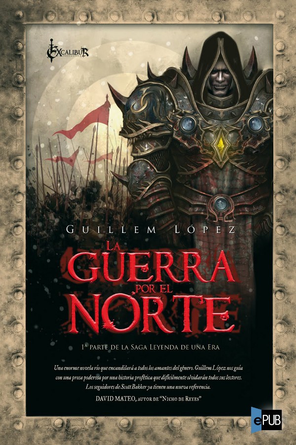La guerra por el norte
