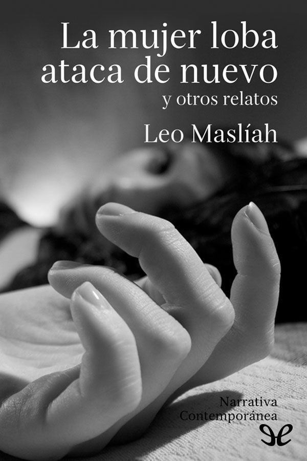 Leo Masliah
