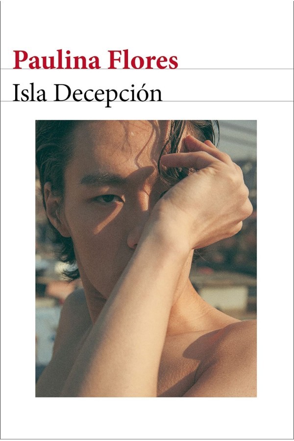 Isla Decepción
