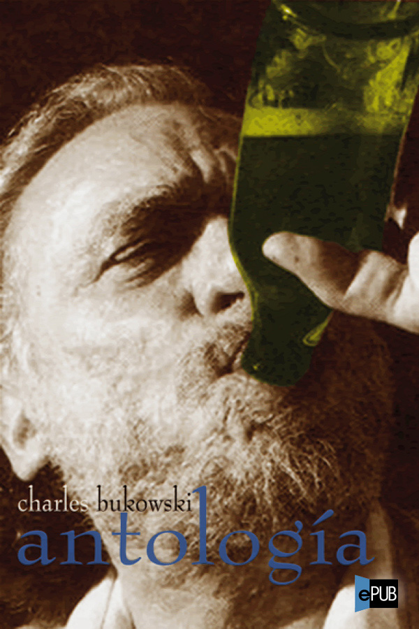Charles Bukowski