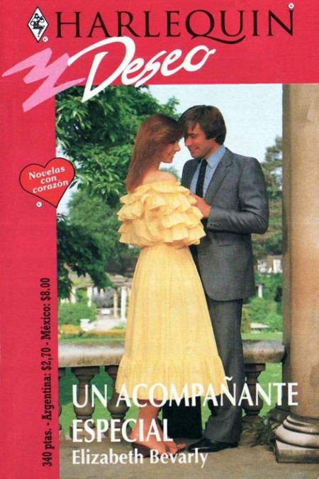 Un acompañante especial