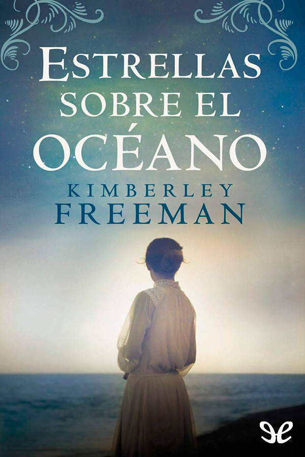 Estrellas sobre el océano