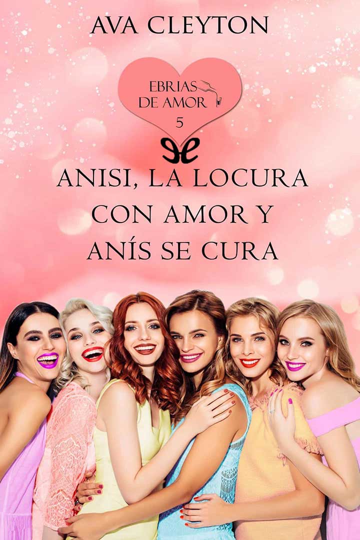 Anisi, la locura con amor y anís se cura