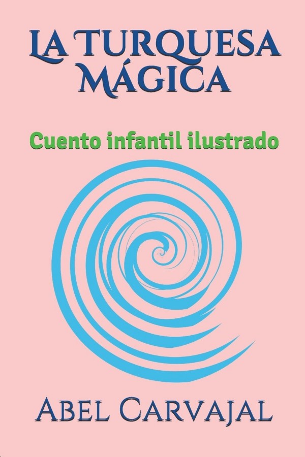 La turquesa mágica