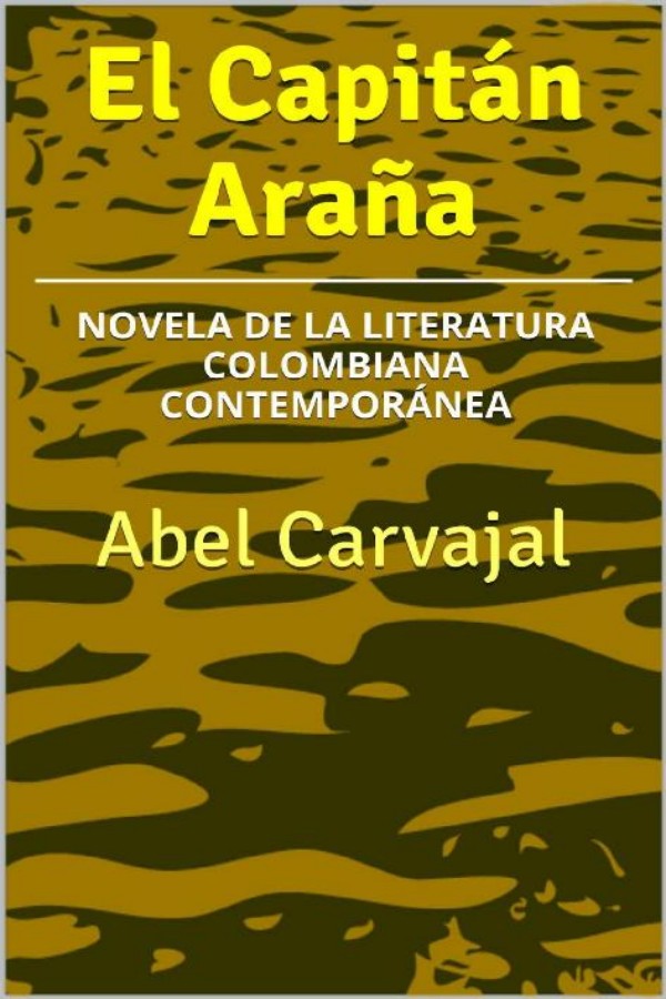 Abel Carvajal