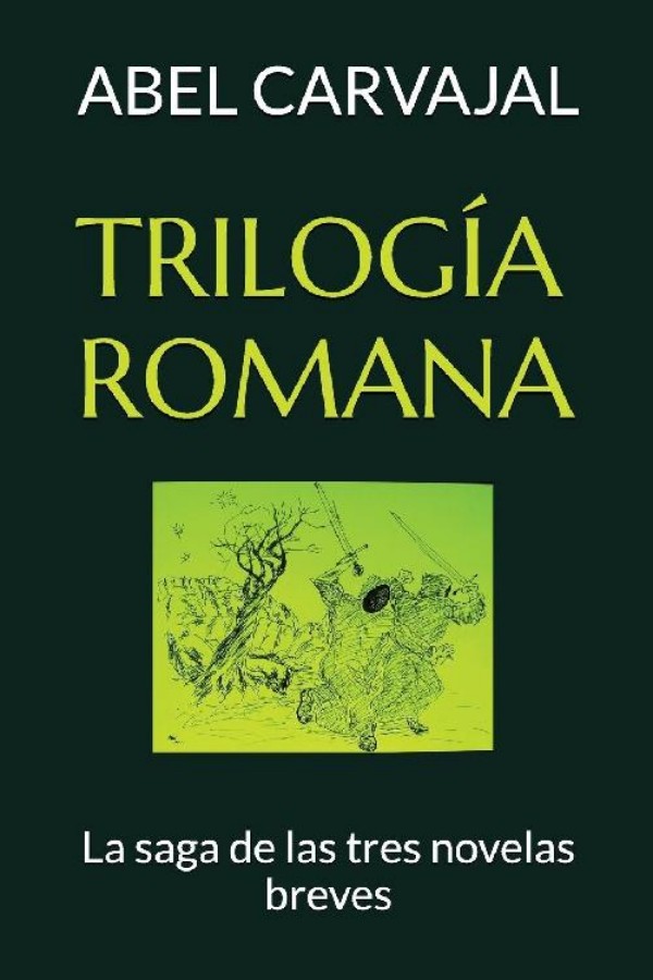 Trilogía romana