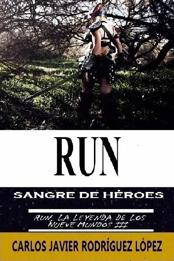 Carlos Javier Rodríguez López