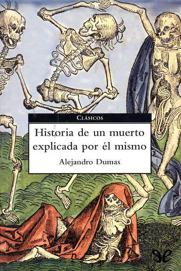 Alexandre Dumas