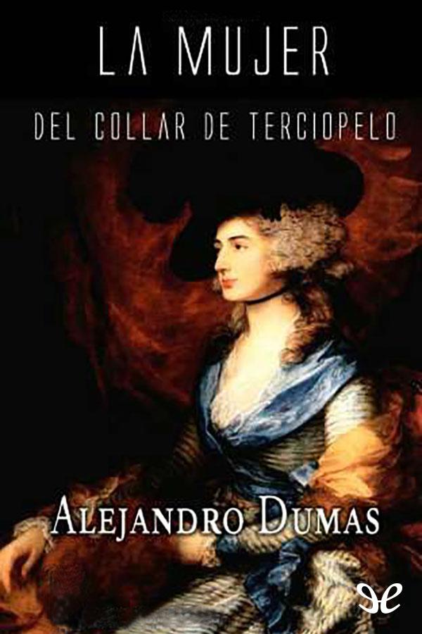 Alexandre Dumas