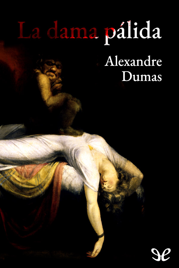 Alexandre Dumas