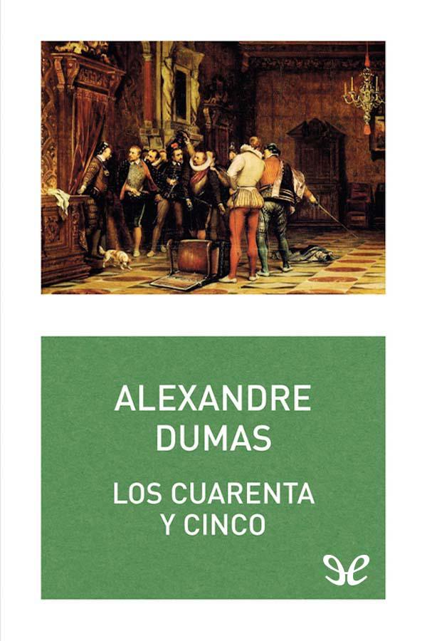 Alexandre Dumas