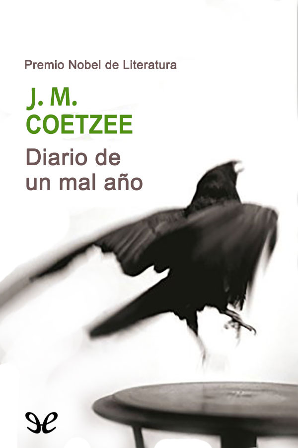 J.M. Coetzee