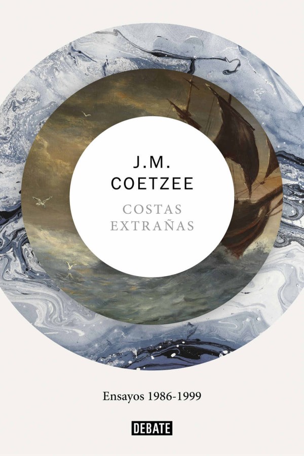 J.M. Coetzee