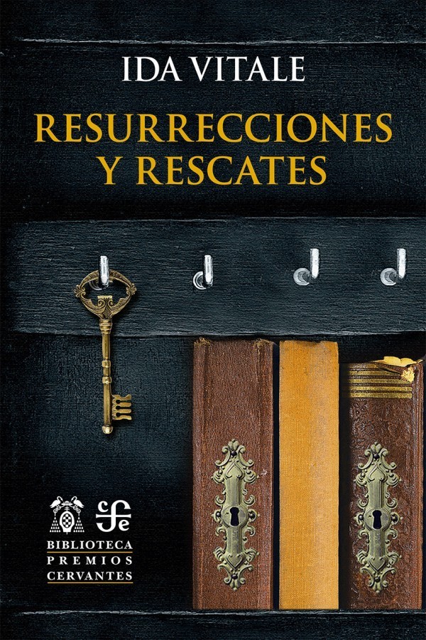 Resurrecciones y rescates