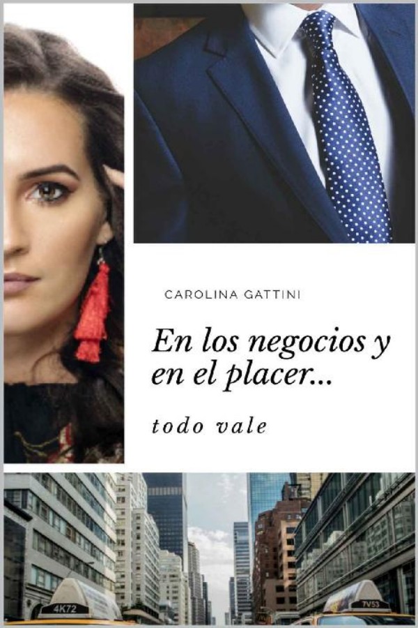 En los negocios y en el placer… Todo vale