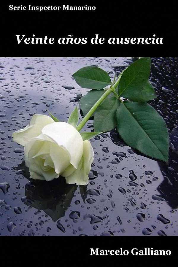 Veinte años de ausencia
