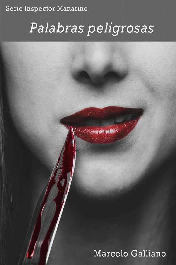 Palabras peligrosas