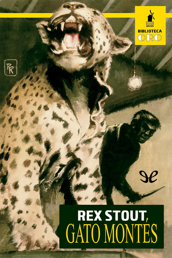 Rex Stout