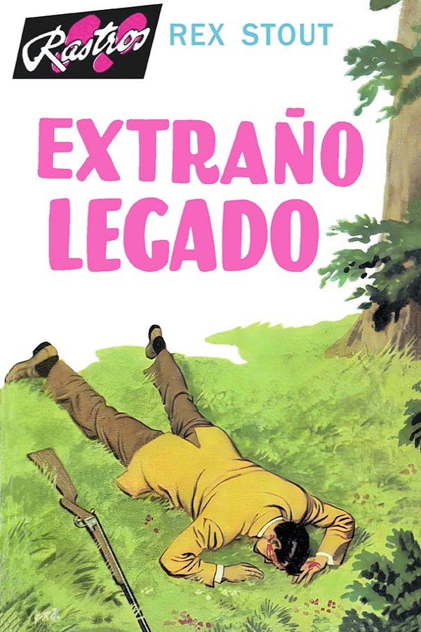 «Extraño legado»