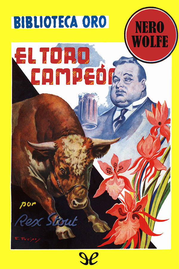 El toro campeón