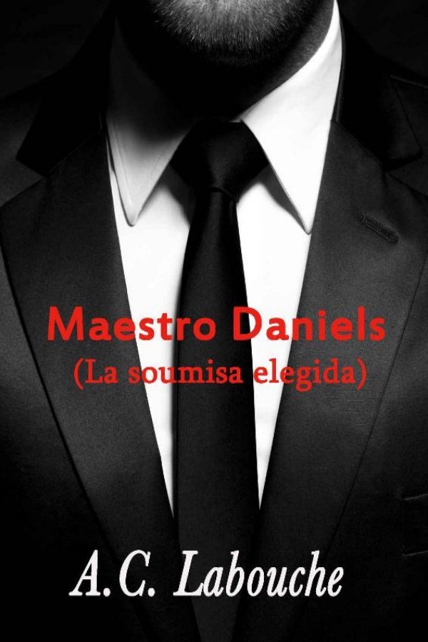 Maestro Daniels 5
