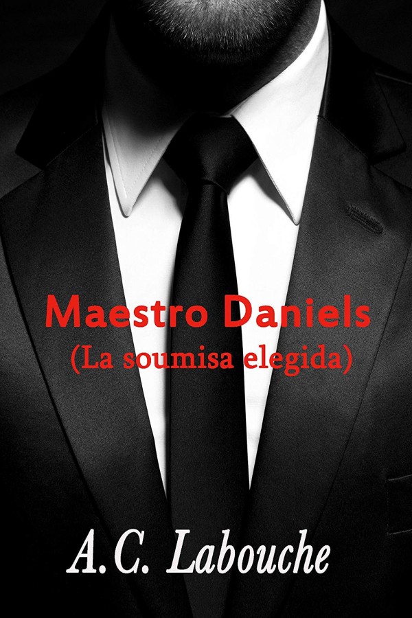 Maestro Daniels 3