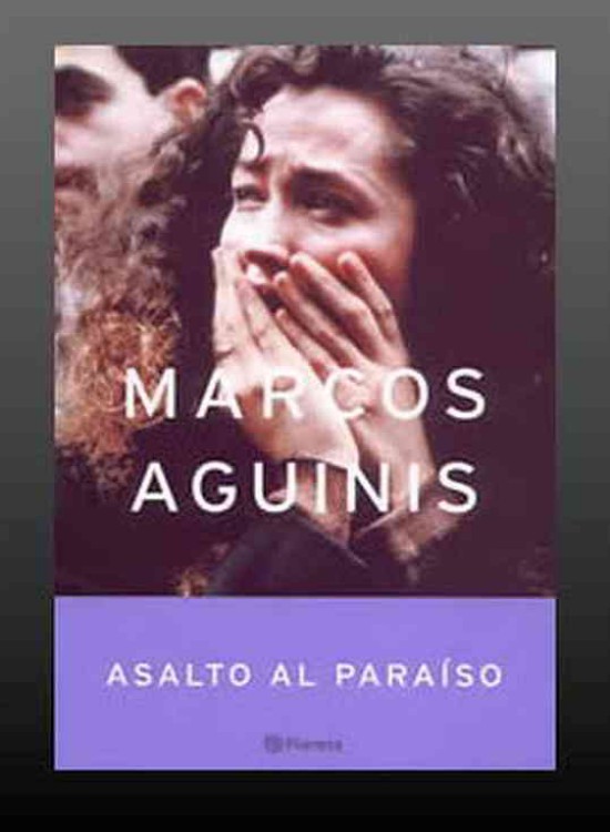 Asalto al paraíso