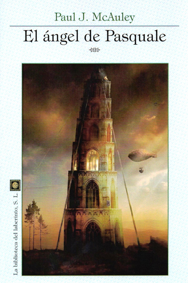 El ángel de Pasquale