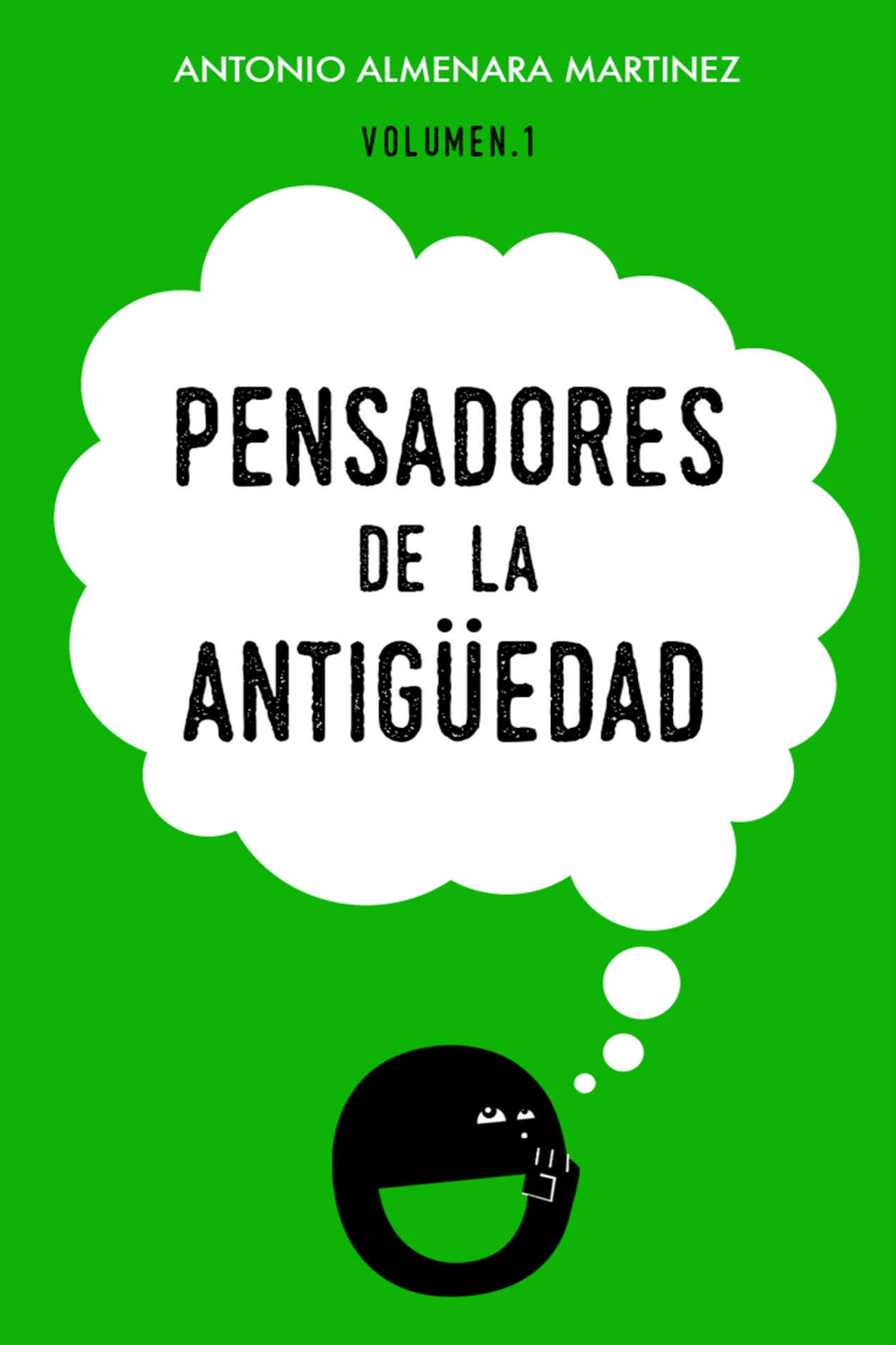 Pensadores de la Antigüedad