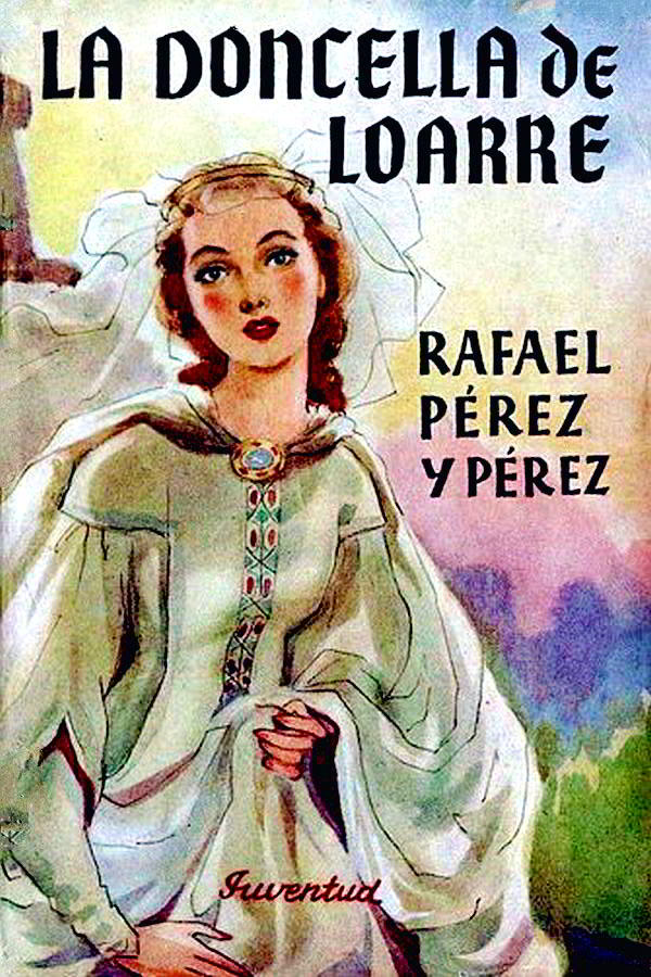 La doncella de Loarre