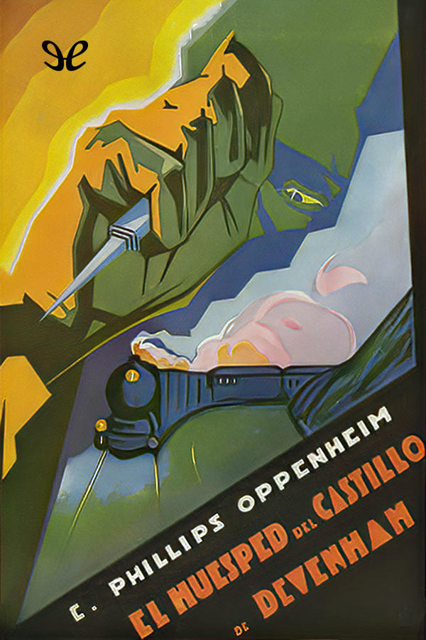 E. Phillips Oppenheim