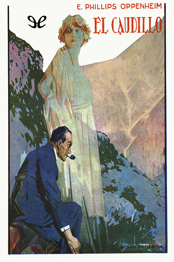 E. Phillips Oppenheim