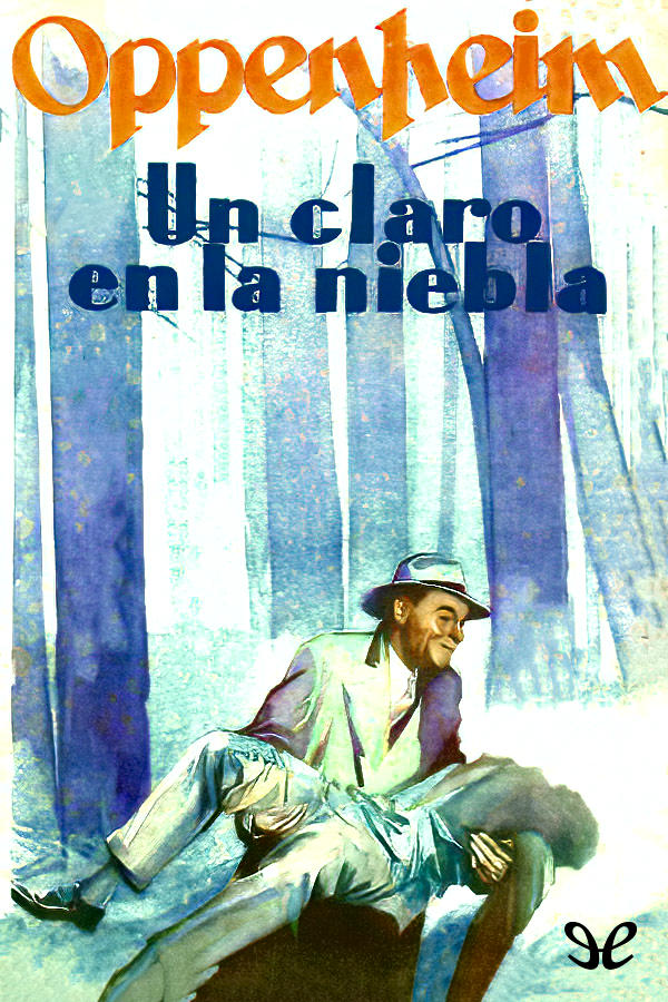 E. Phillips Oppenheim