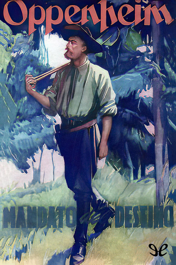 E. Phillips Oppenheim