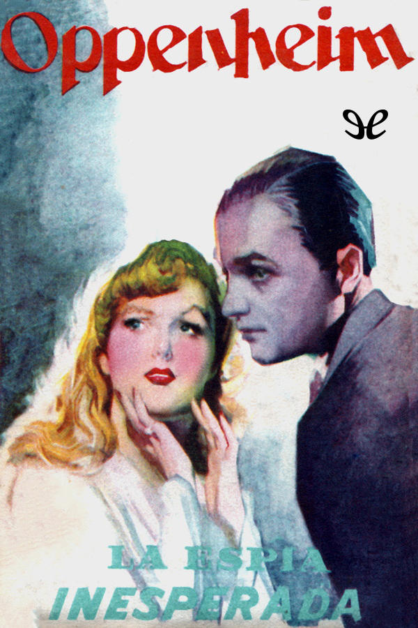 E. Phillips Oppenheim