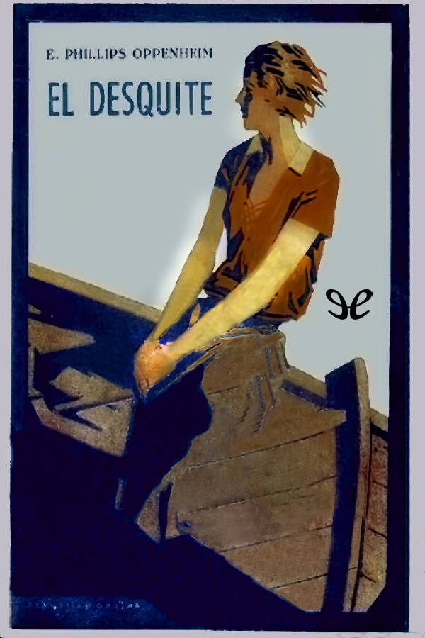 E. Phillips Oppenheim