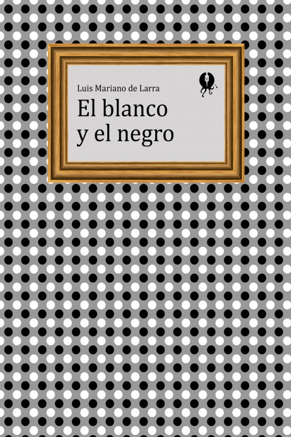 El blanco y el negro