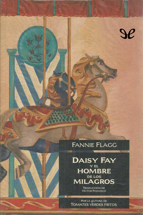 Fannie Flagg