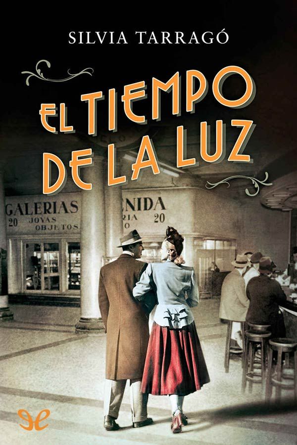 El tiempo de la luz
